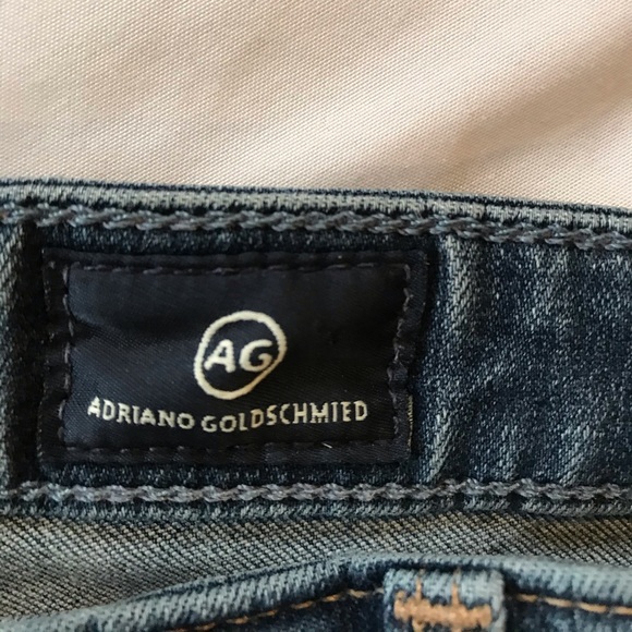 Adriano Goldschmied Jeans - Picture 2 of 4